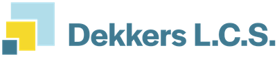 Logo Dekkers LCS